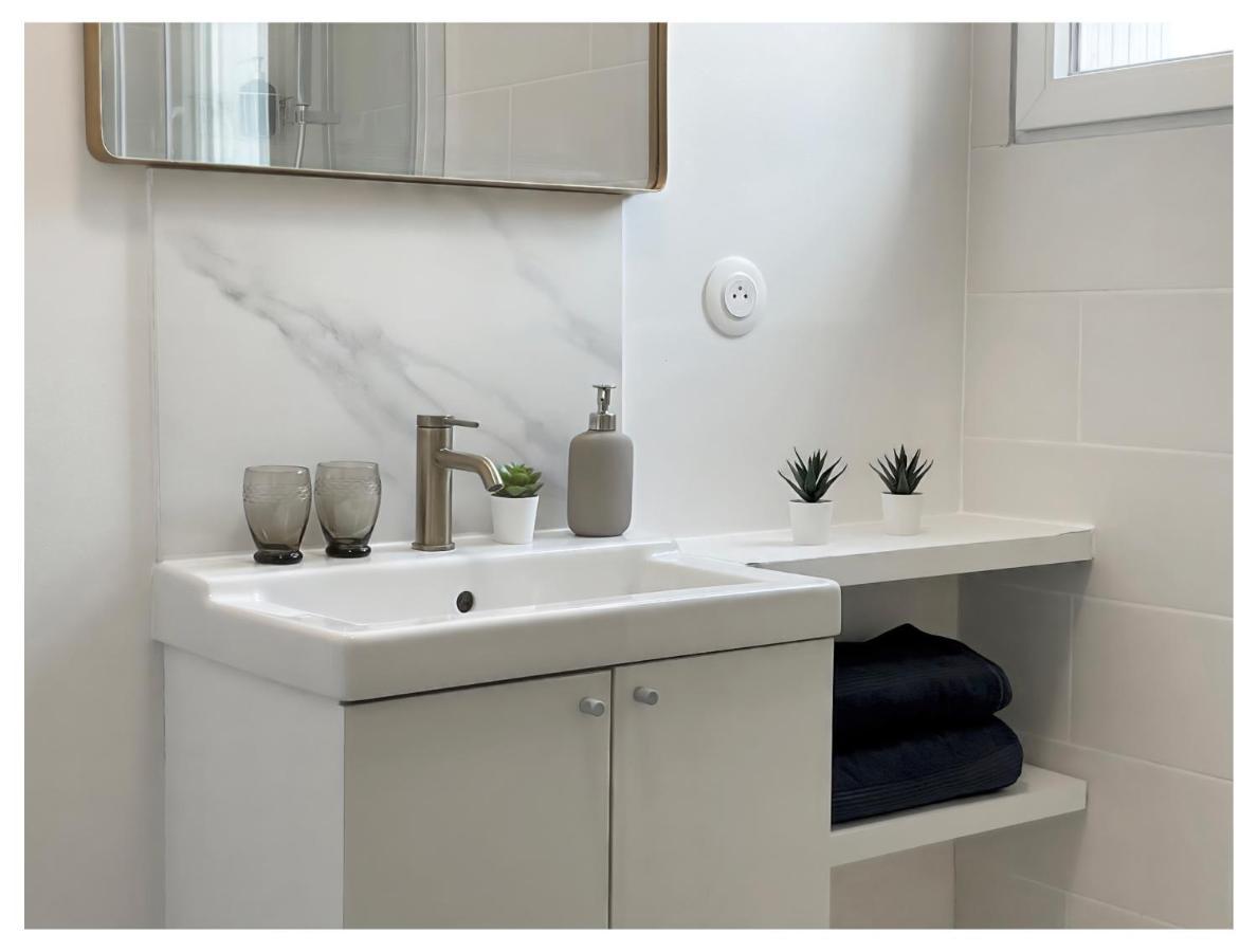 Sauna & Detente - Suite Privee - Tours - Netflix Esterno foto