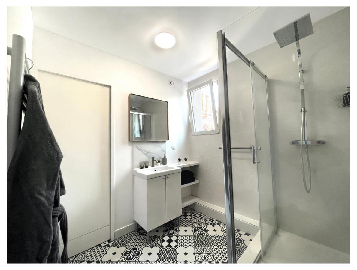 Sauna & Detente - Suite Privee - Tours - Netflix Esterno foto