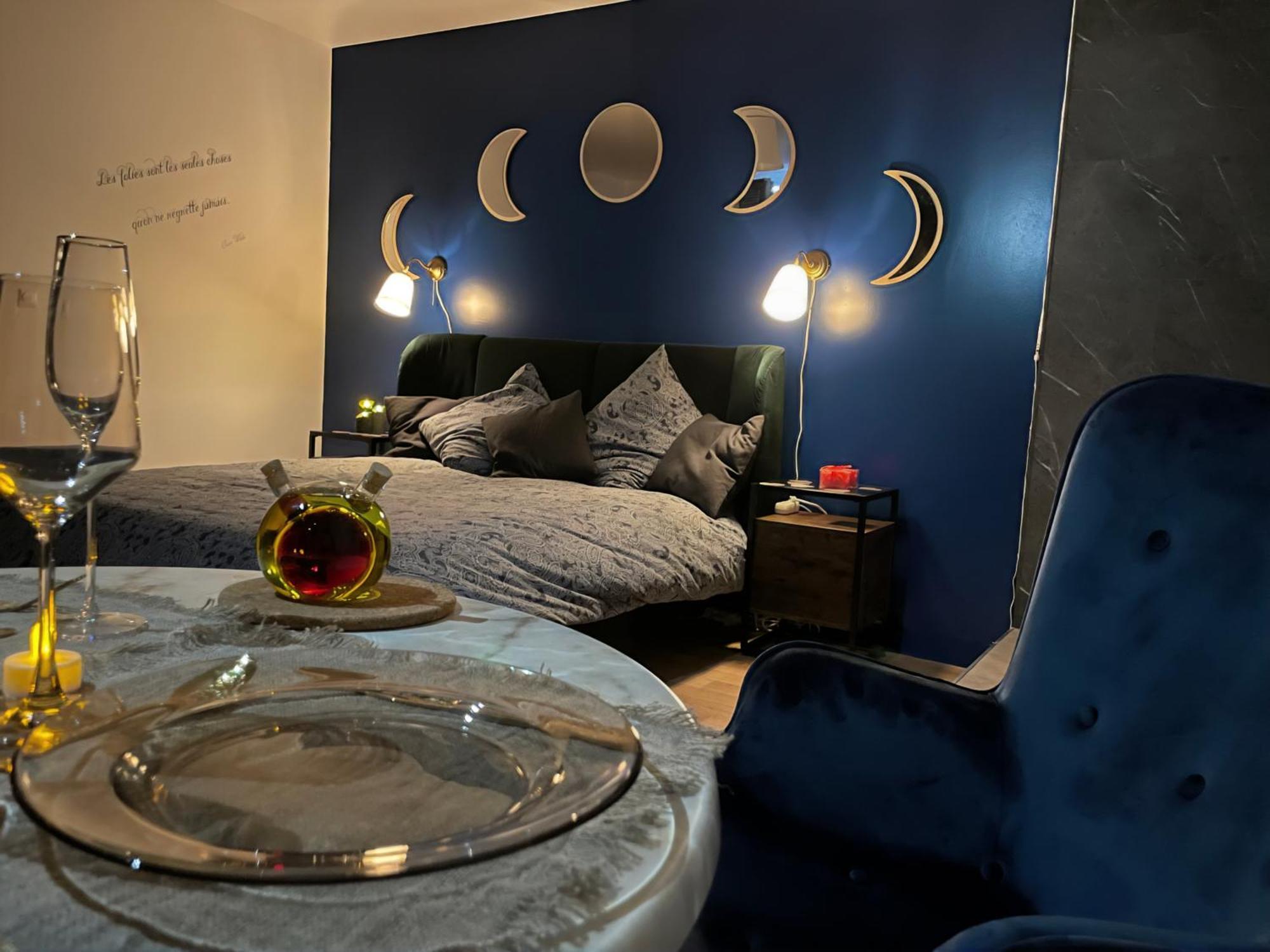 Sauna & Detente - Suite Privee - Tours - Netflix Esterno foto