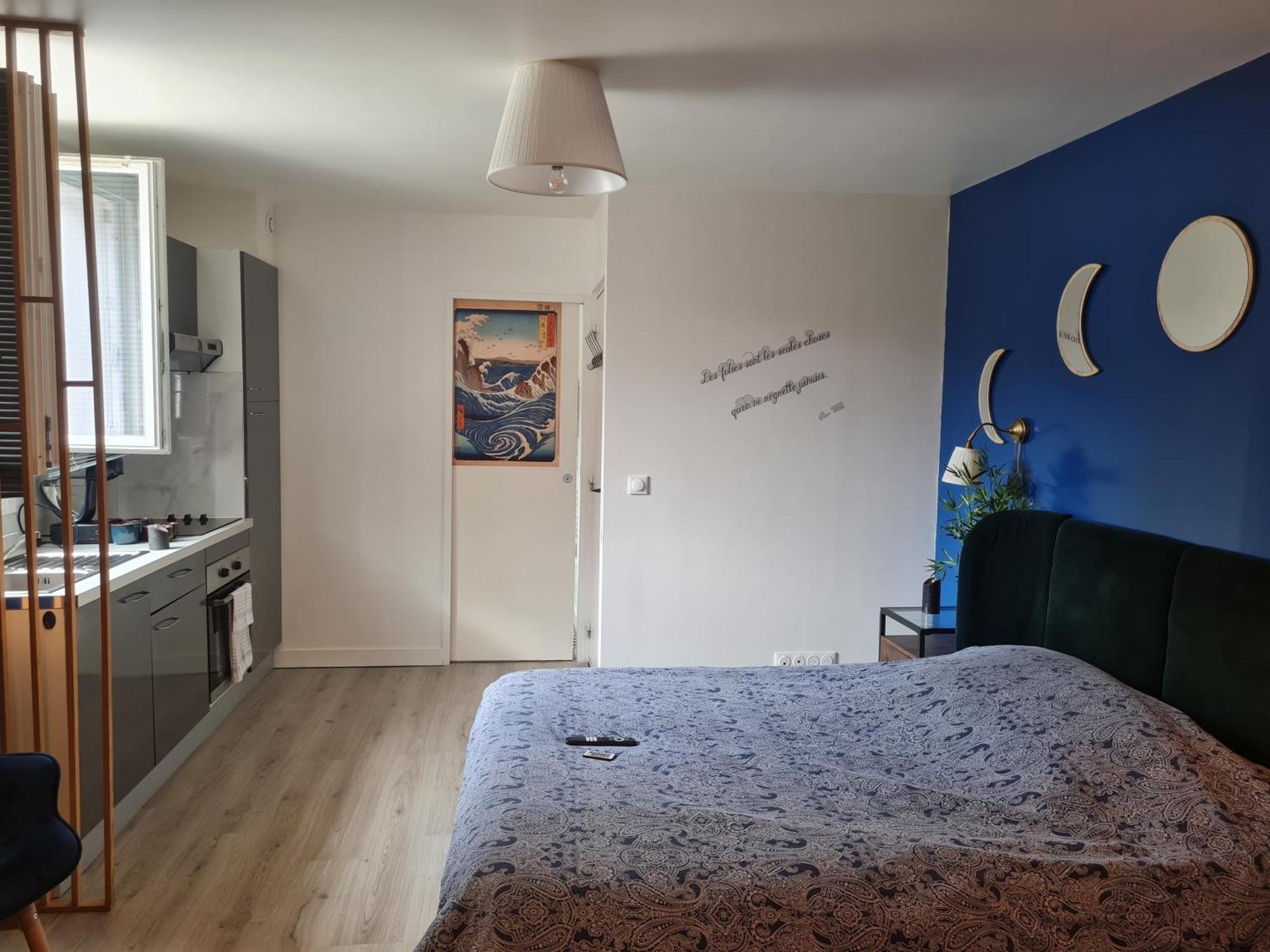 Sauna & Detente - Suite Privee - Tours - Netflix Esterno foto
