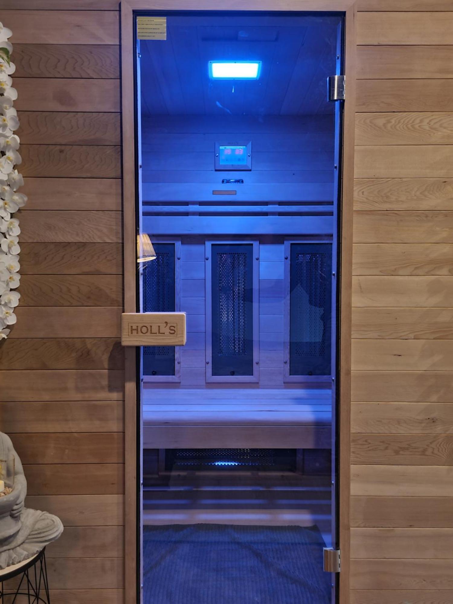 Sauna & Detente - Suite Privee - Tours - Netflix Esterno foto